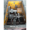 Small cnc vertical lathe machine sale